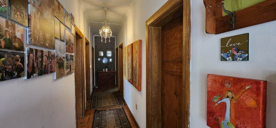 4 Bedroom Property for Sale in Swellendam Western Cape